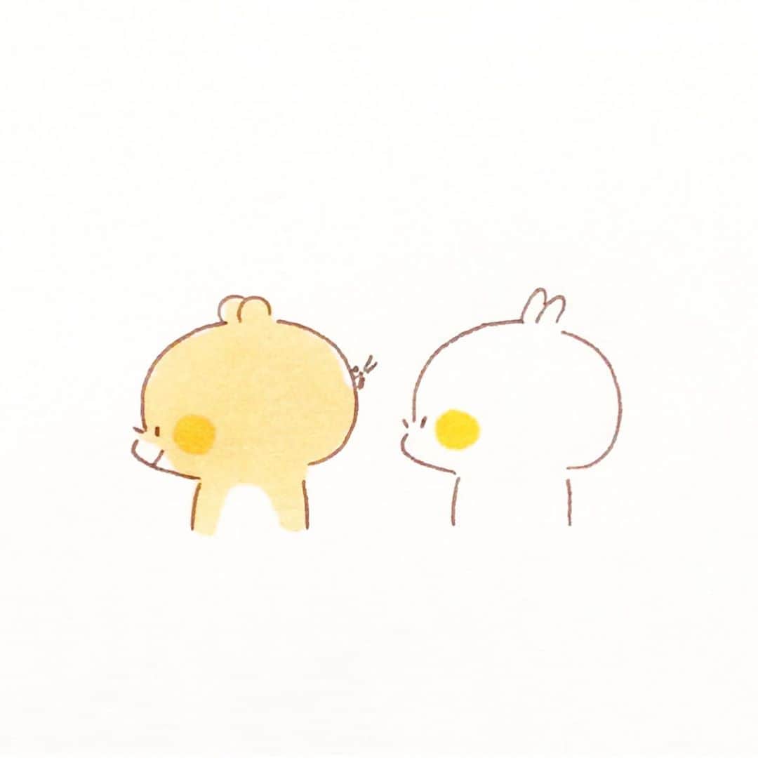 のインスタグラム：「あ #蚊の日#蚊#mosquito#イラスト#illustration#ウサギタケ#usagitake」