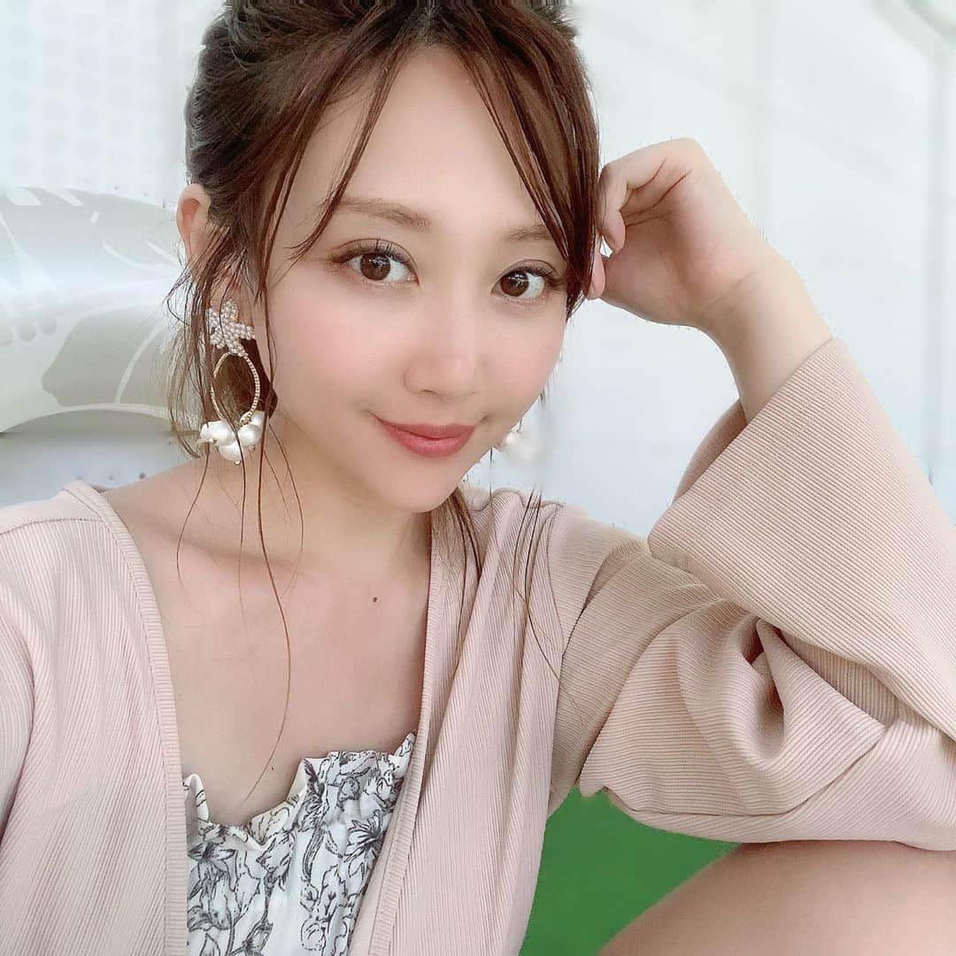 太田莉加のインスタグラム