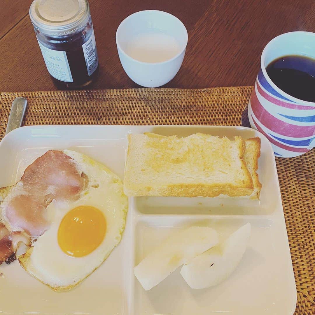 小川真司のインスタグラム