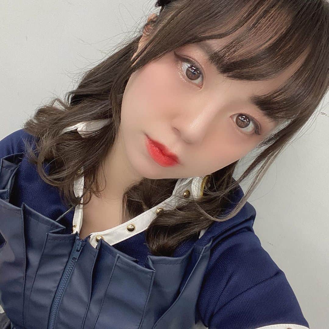 INAのインスタグラム