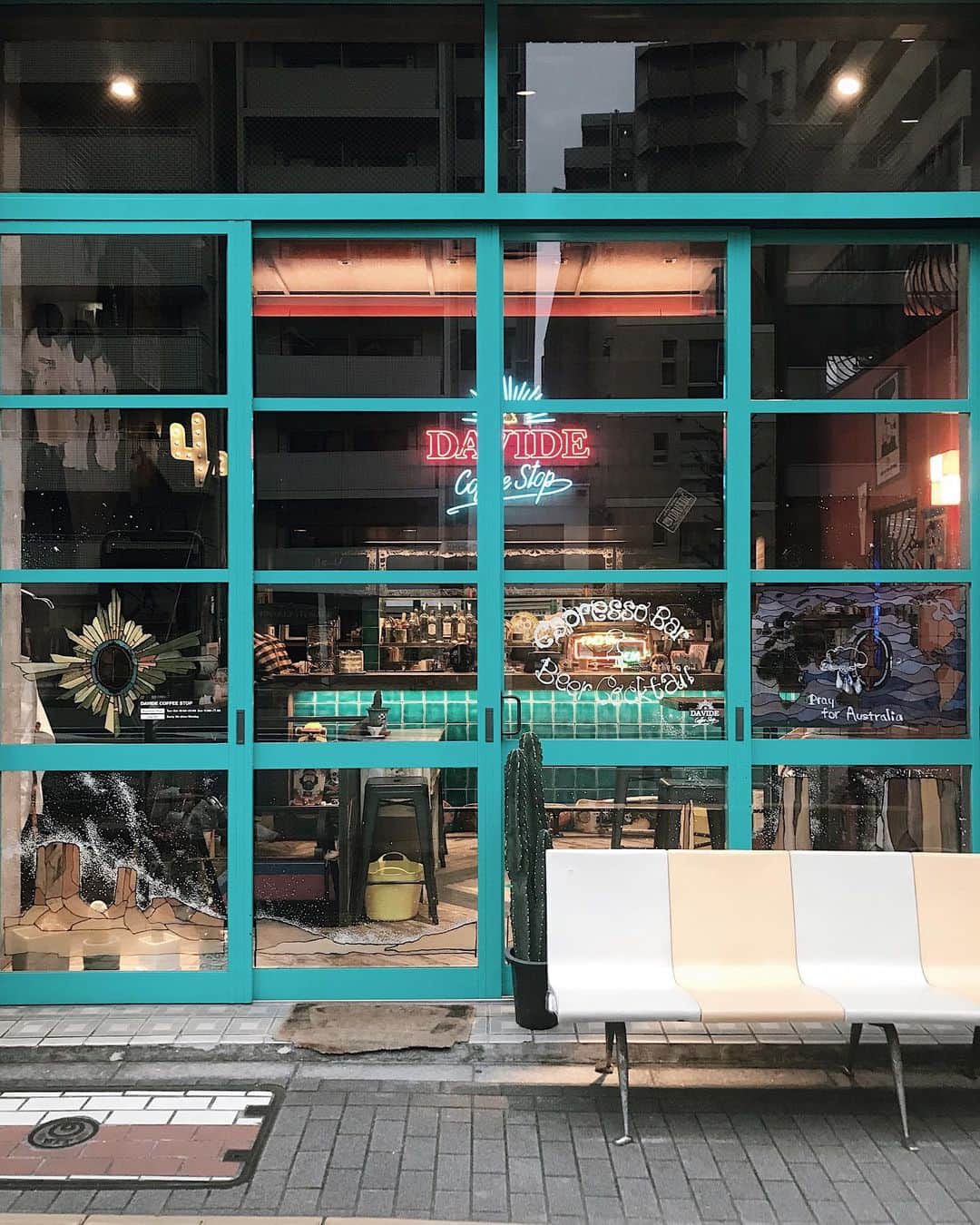 C A F E L O V E Rのグルメインスタ