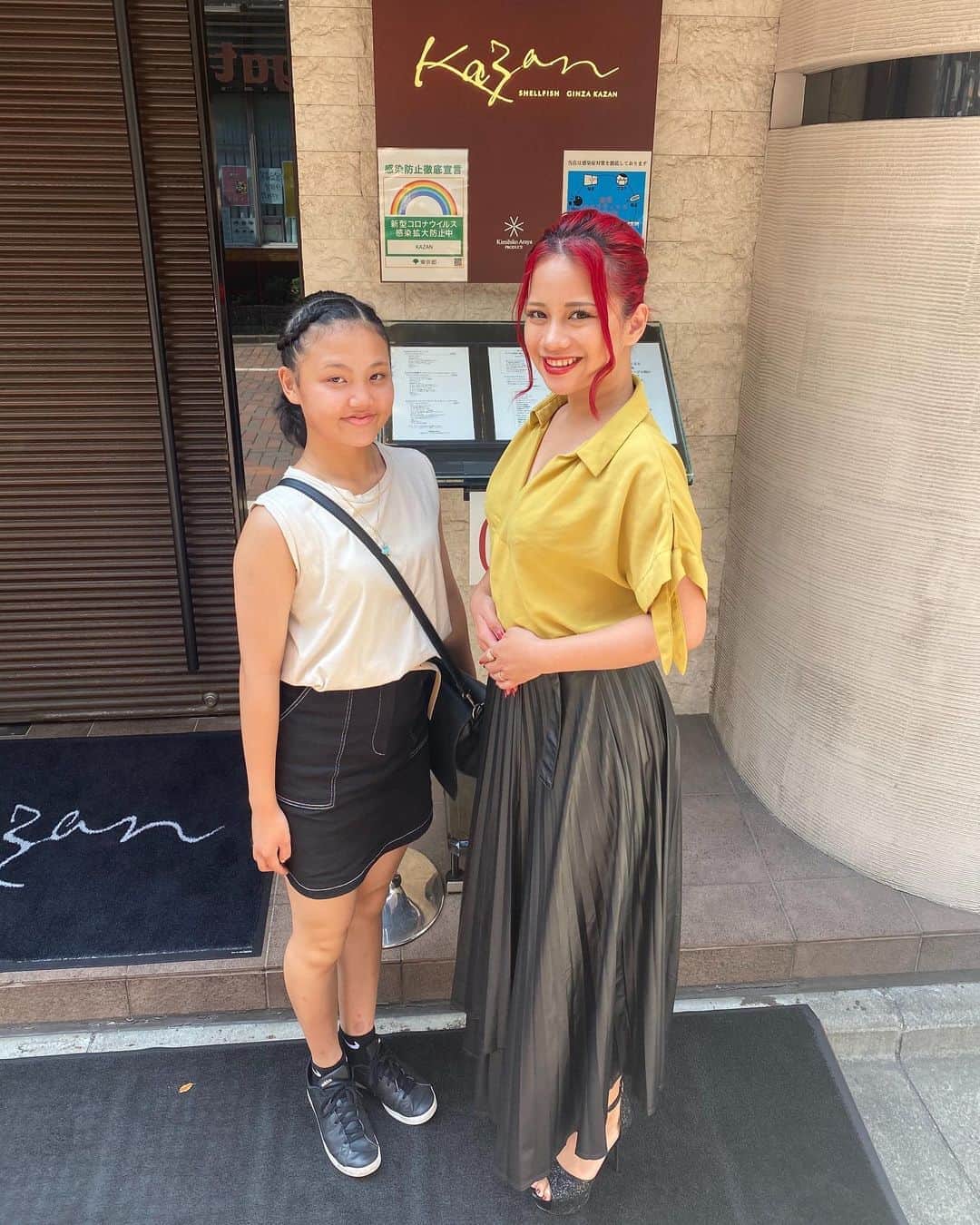 岩永ゆきのグルメインスタ