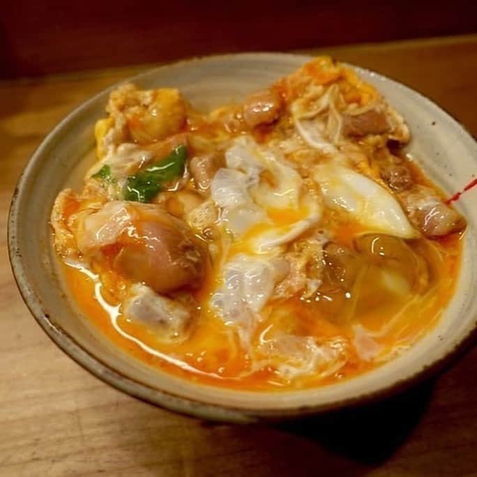 東京カレンダーのグルメインスタ