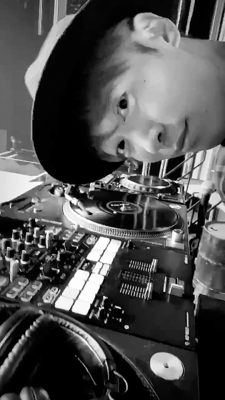 DJ U-ICHIのインスタグラム：「#ライブDJ #ヒプマイ5thライブ #ヒプマイ #見よまい #ヒプ生」