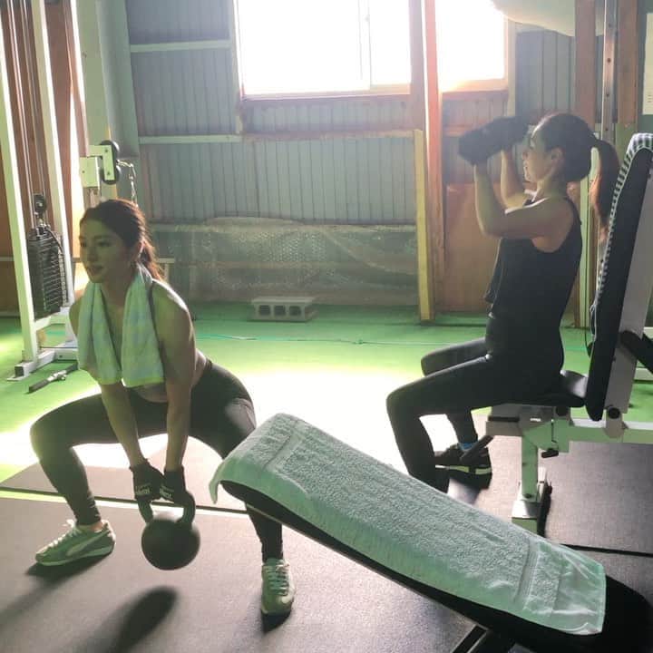 北川楓夏のインスタグラム