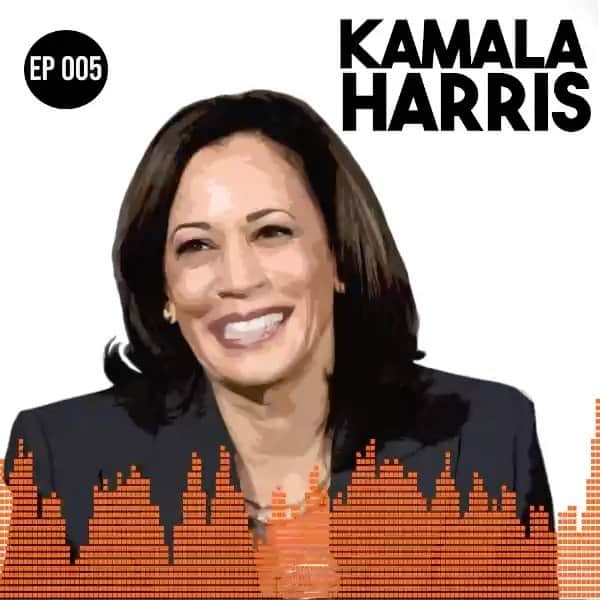 マイケル・グラント・テリーのインスタグラム：「New episode of @smartless our now! @kamalaharris @jason_bateman @seanhayes @arnettwill @testpatternmedia」