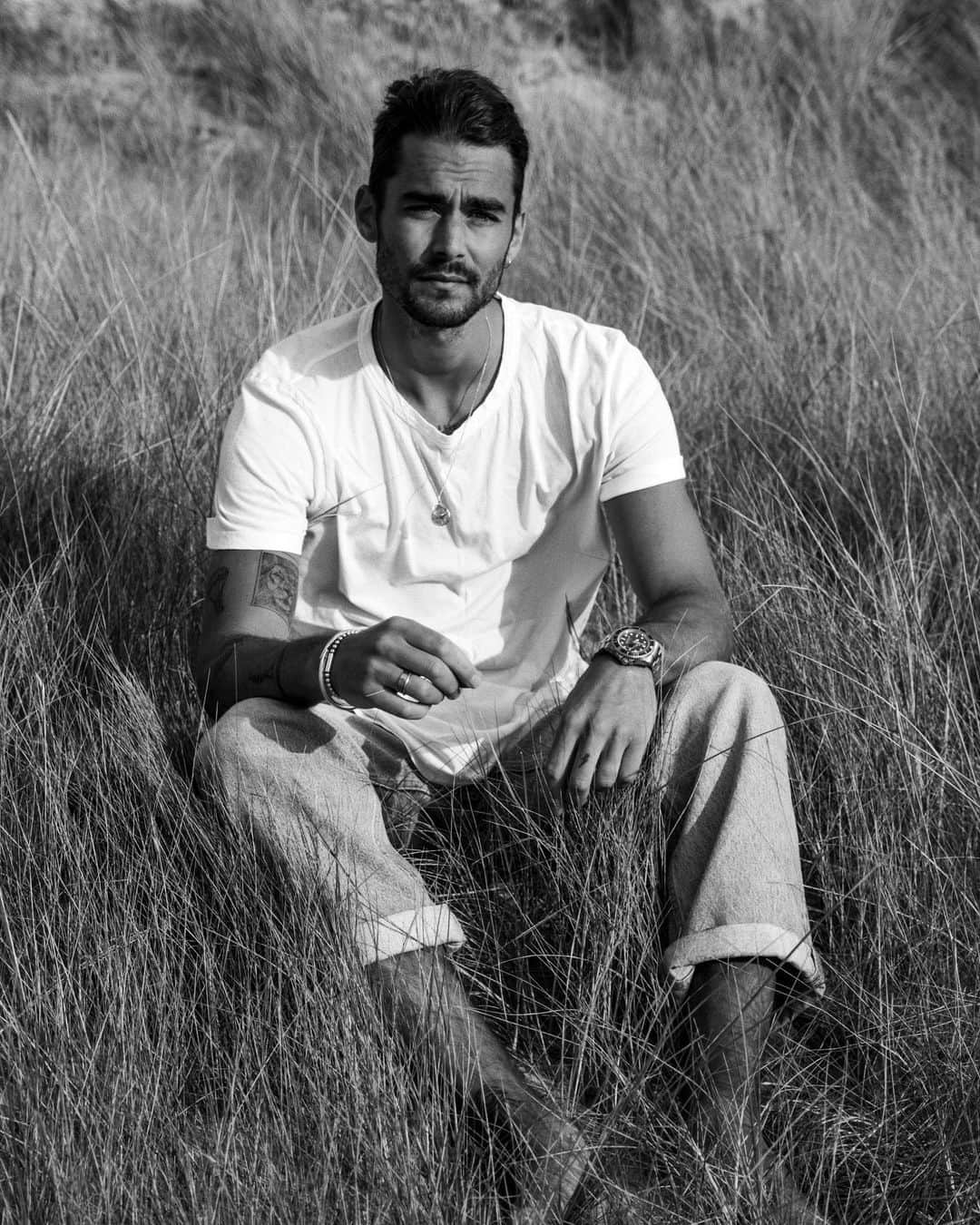 NICOLAS SIMOESのインスタグラム：「💭 In every walk in with nature, one receives far more than he seeks. That’s why I’m travelling ✨」
