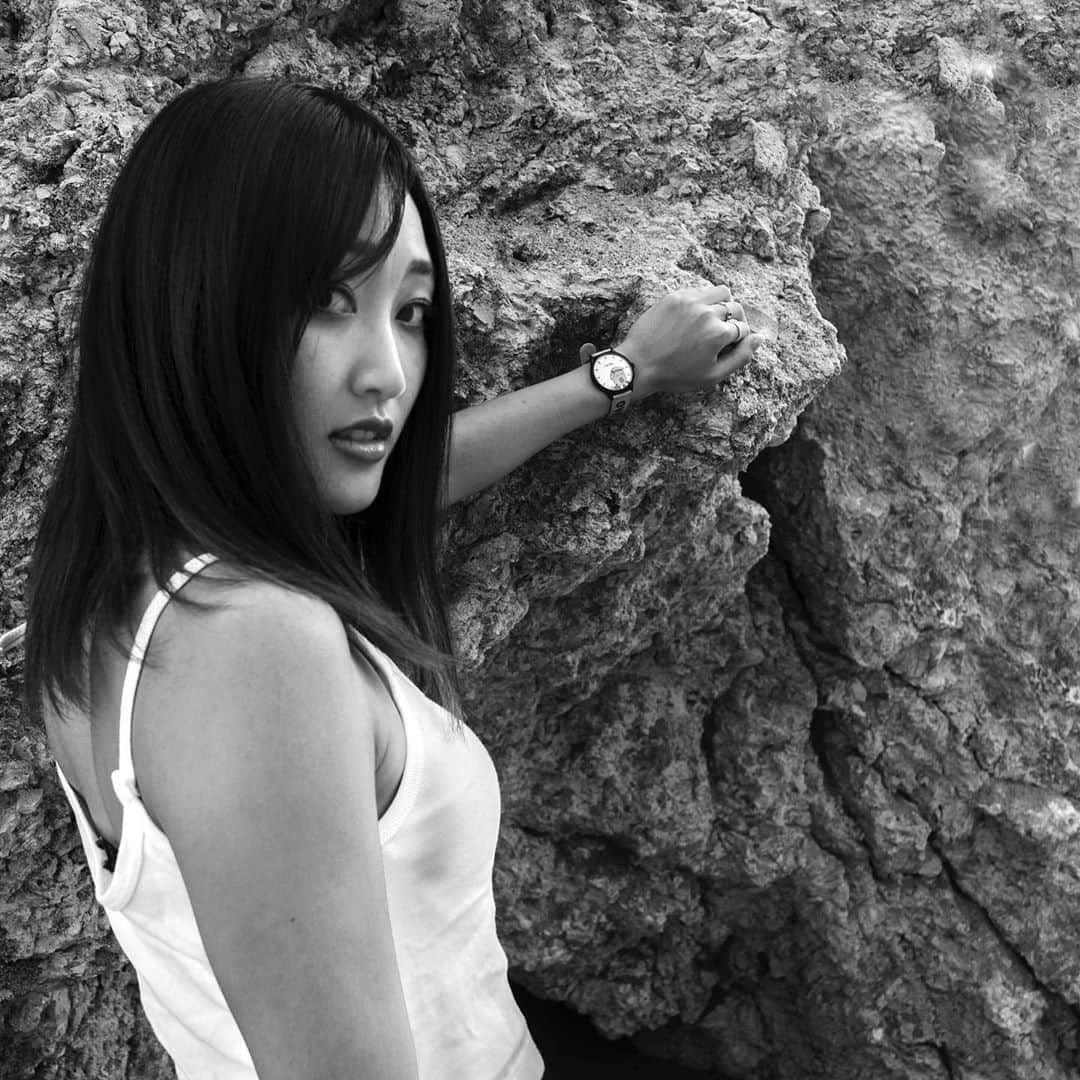 上枝恵美加のインスタグラム