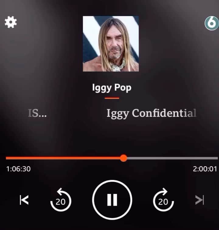 セオフィラス・ロンドンのインスタグラム：「It’s the way he said “smoking weed” is what did it for me. Thank you IGGY POP ILY!  LETS MAKE A SONG , YOU WOULD SOUND FIRE ON MY NEW SHIT - REE」