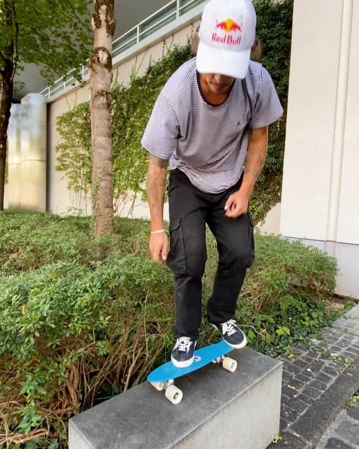 のインスタグラム