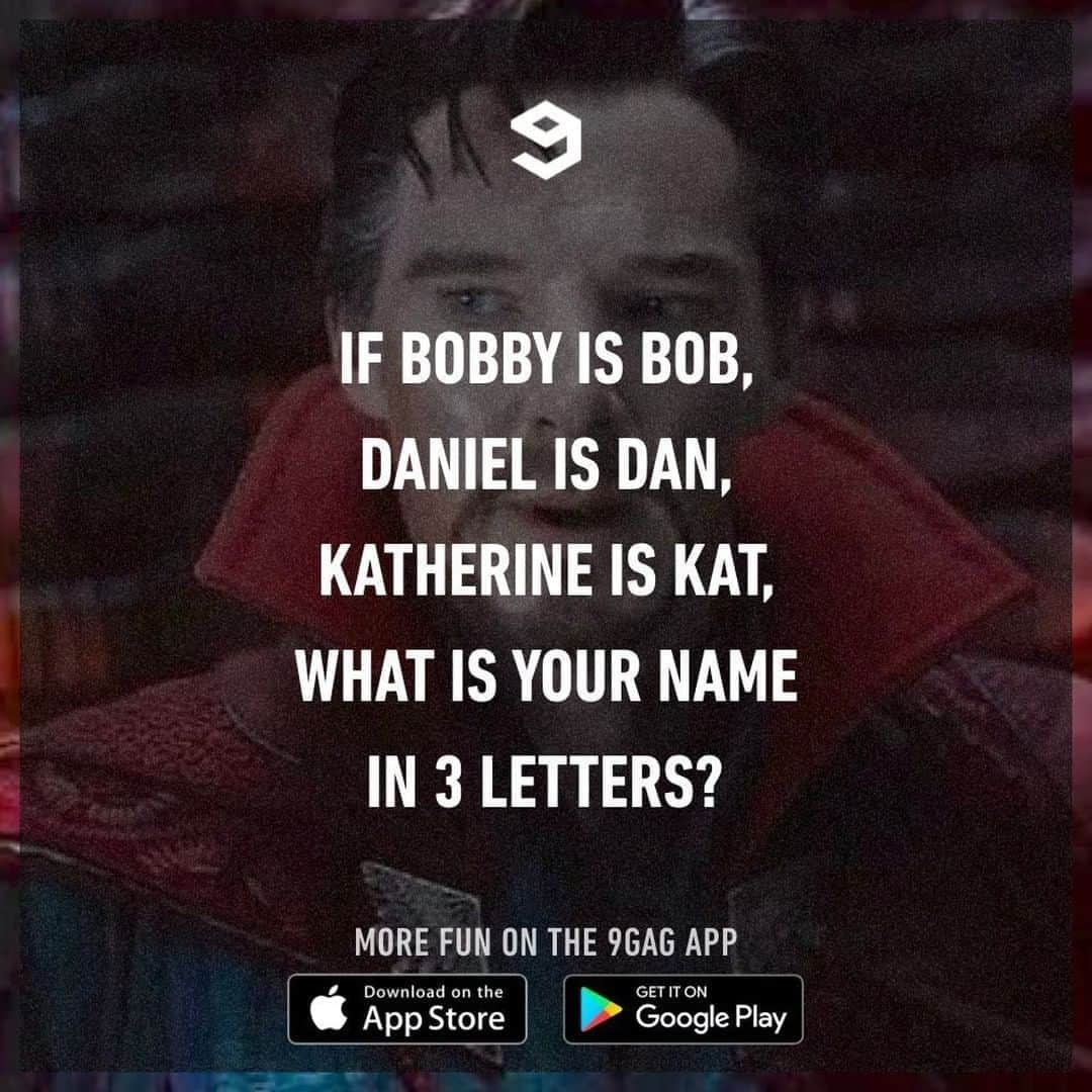 9GAGさんのインスタグラム写真 - (9GAGInstagram)「X Æ A⠀ #name #9gag」8月20日 4時00分 - 9gag