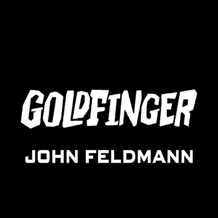 ジョン・フェルドマンのインスタグラム：「Thank you @tonyhawk for including @goldfingermusic in your game. #pretendingimasuperman is out now on @amazonprimevideo」