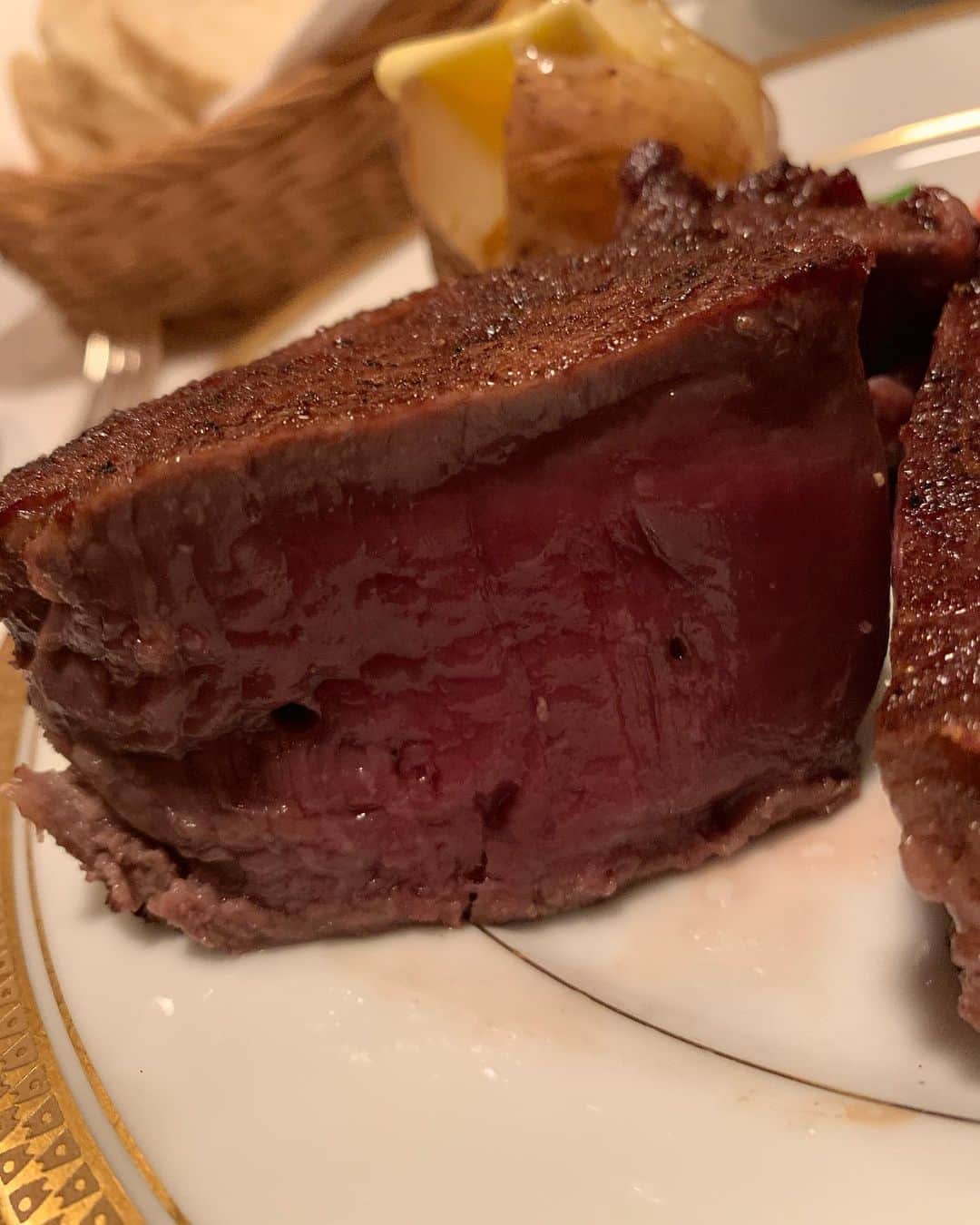 三觜喜一のグルメインスタ