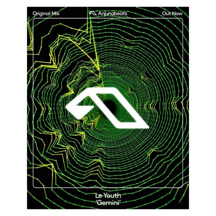ル・ユースのインスタグラム：「new music out now. lots of love @anjunabeats and @aboveandbeyond for believing in these. link to listen in bio.   here’s a little excerpt from the @forbes interview I just did about the new music.   Kocay: What was the inspiration behind your forthcoming EP, Gemini?  Le Youth: “The EP is two tracks: ‘Arizona’ and ‘Gemini.’ Both of which have their own story, but collectively I made them during the early days of the pandemic. All of my shows were cancelled overnight and everyone was freaked out about the virus, as was I, but I remember thinking how great it will be to take a few weekends off from playing shows. I was thinking about all the music I would write while in isolation. So I wrote ‘Arizona’ the day I was supposed to be in Phoenix for a show with Lane 8, hence the title ‘Arizona’. ‘Gemini’ is a little more personal.  Kocay: How did you pick the name of the EP? What does Gemini mean to you?   Le Youth: “My astrological sign is a Gemini. I don’t believe in that stuff at all, but that sign is known for being two-faced and sometimes overly emotional. One of my close friends will tell me I’m acting like a Gemini sometimes when I’m being two-faced. I thought that was a great title because this EP could be perceived in two ways, like it had this split personality. At least that’s how I think of it.”  www.forbes.com for the rest of the interview」
