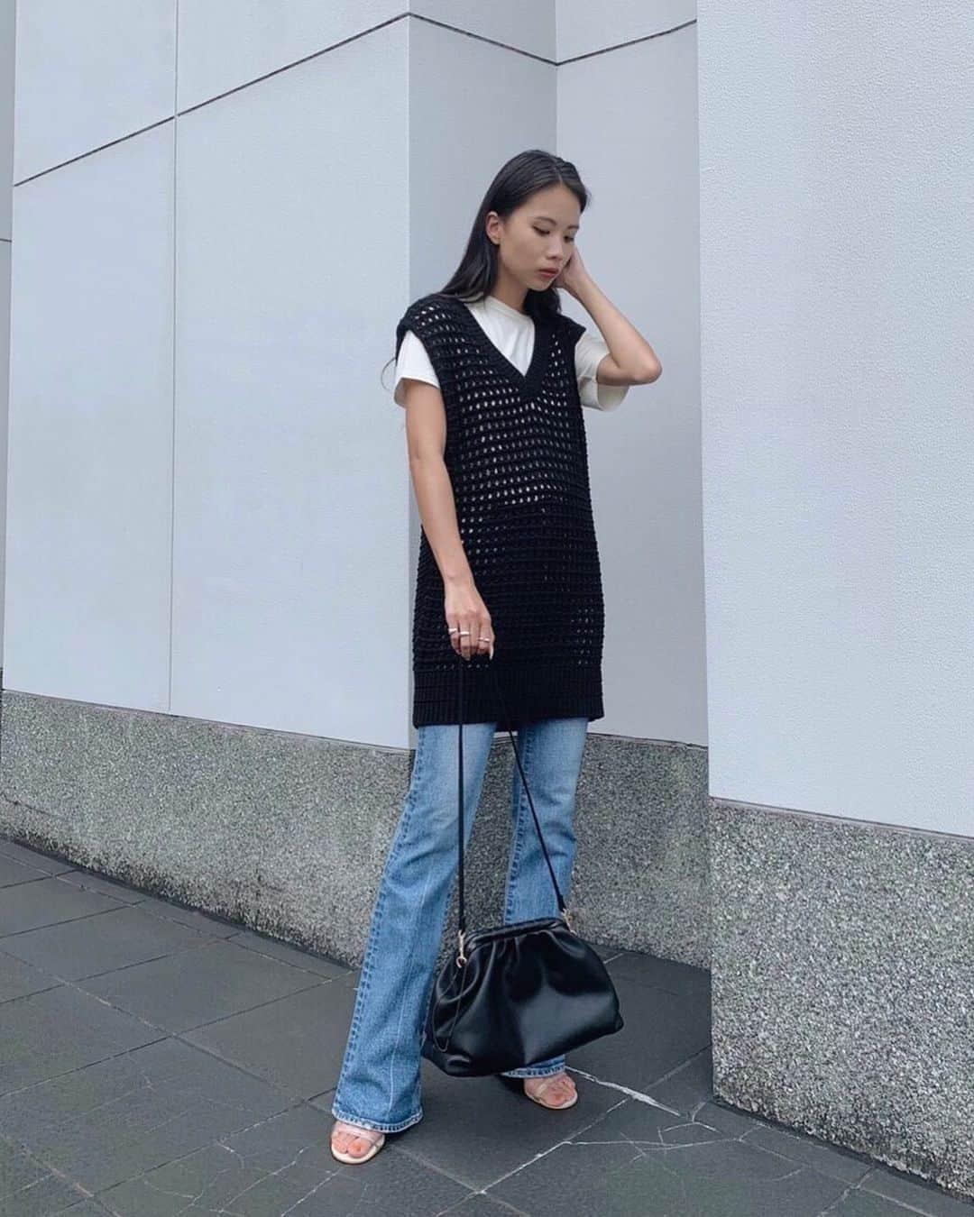 MOUSSY SNAPのインスタグラム