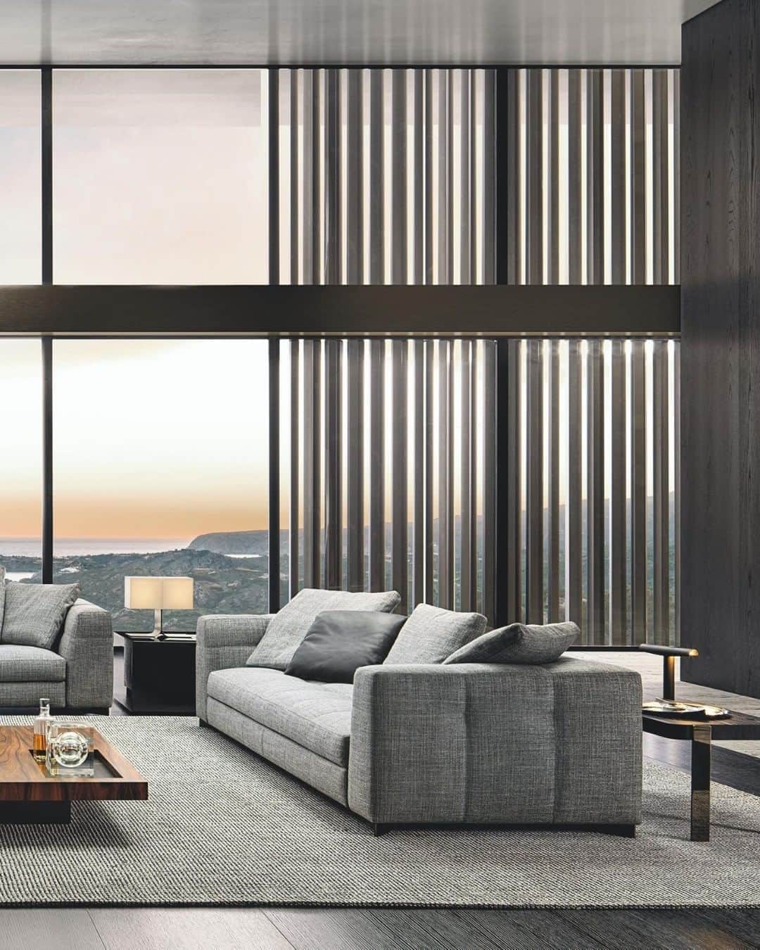 Minotti Londonさんのインスタグラム写真 - (Minotti LondonInstagram)「Dress up your living room with our truly elegant Blazer by Rodolfo Dordoni.  Its refined shapes and sophisticated softness enhanced by a precise rhythm of stitchings - A real tribute to Minotti’s couture-like craftsmanship.  Discover Blazer on our website via the link in our bio.  #minottilondon #minotti2020collection #minotti #blazer #seatingsystem #madeinitaly #rodolfodordoni #couture #design #creativity #indoor #interiordesign #designlover #architecture #furniture #luxurylifestyle #luxuryhomes #luxury」8月20日 5時59分 - minottilondon