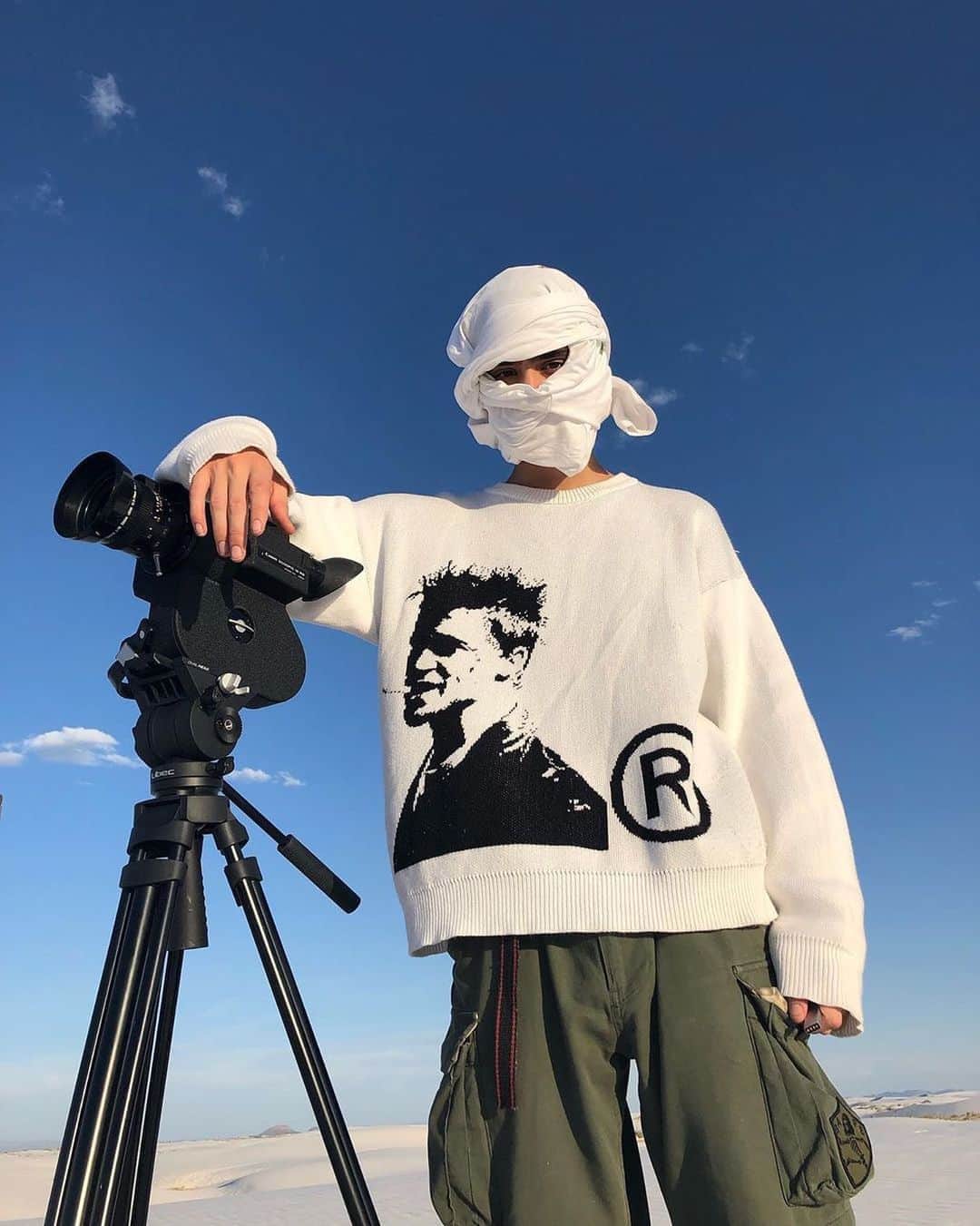 viceのインスタグラム