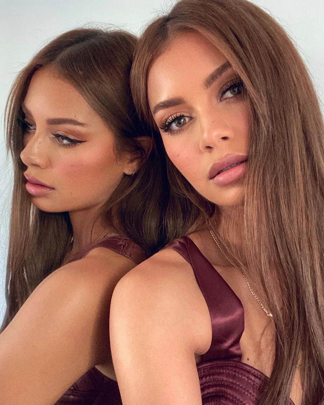 ハヴァナ・ブラウンさんのインスタグラム写真 - (ハヴァナ・ブラウンInstagram)「TWINS」8月20日 6時21分 - djhavanabrown