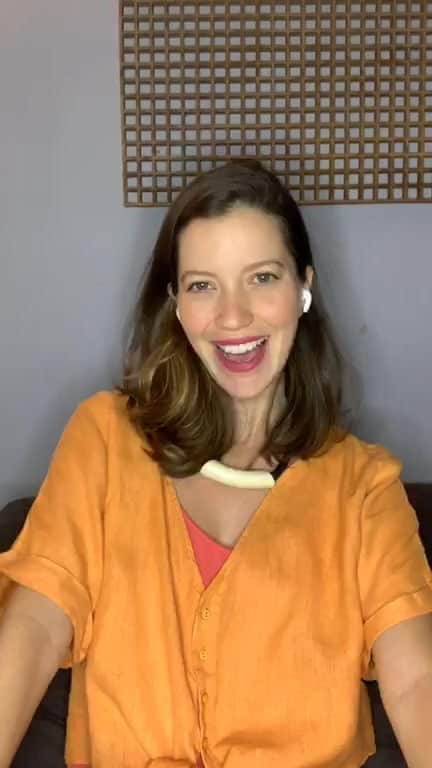 ナタリア・ディルのインスタグラム：「Papo com @sabrinapetraglia e @mommysconcierge」