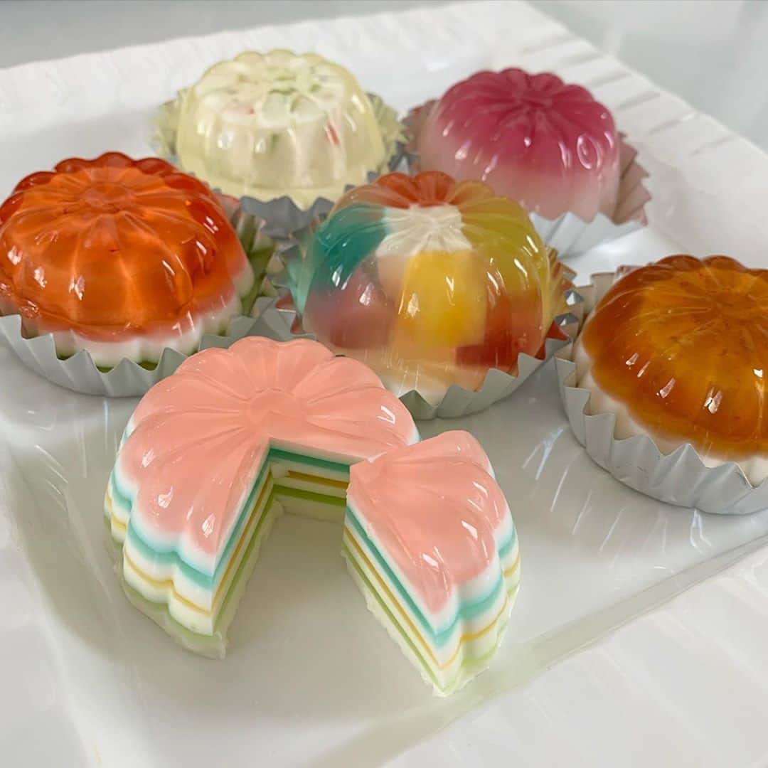 MERYのグルメインスタ