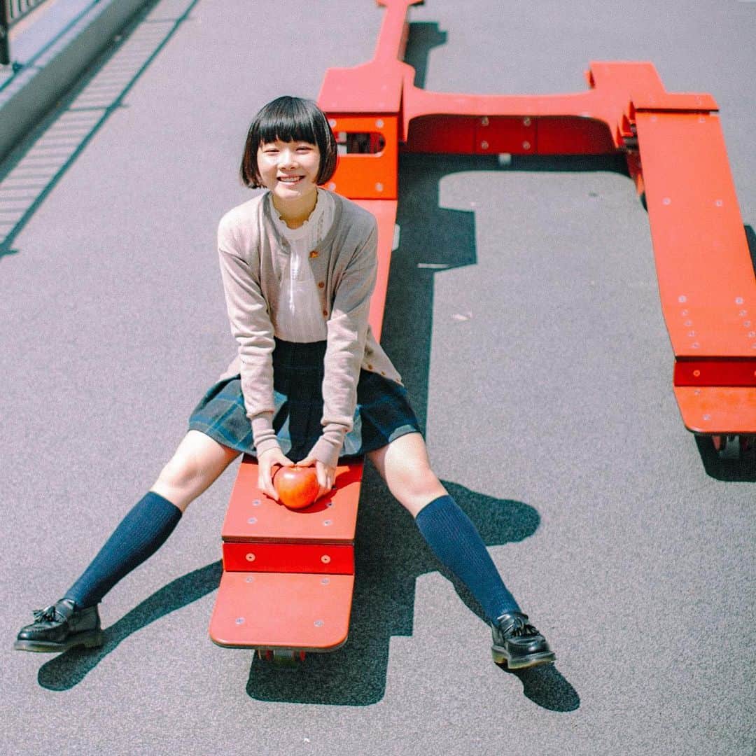 hiderin777のインスタグラム：「morning 🌿 . . 今日も暑すぎるよ、大阪🌤 . .」