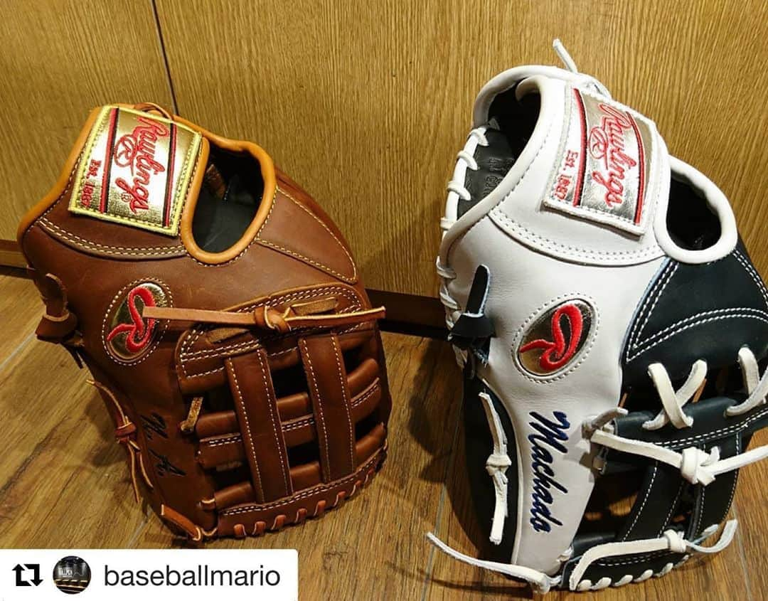 Rawlings Japanのインスタグラム