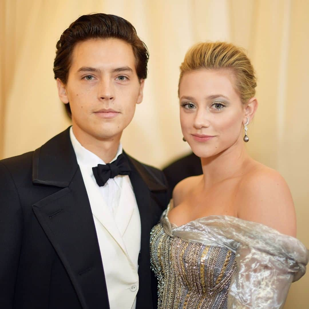 Teen Vogueさんのインスタグラム写真 - (Teen VogueInstagram)「"I'll always feel lucky and cherish that I had the chance to fall in love." At the link in bio, Cole Sprouse speaks out about his breakup with fellow #Riverdale costar Lili Reinhart.」8月20日 9時00分 - teenvogue