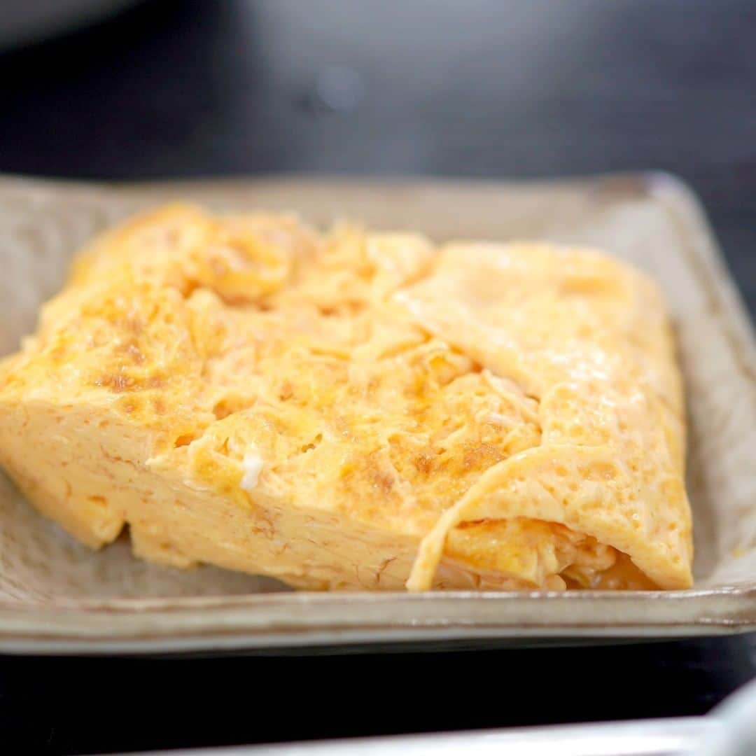 うどんが主食のグルメインスタ