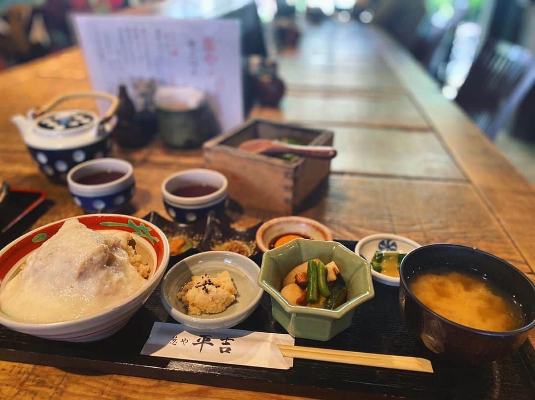 岩崎裕美のグルメインスタ