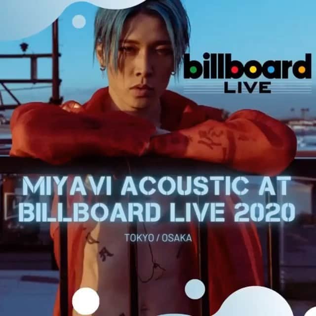 雅-MIYAVI-のインスタグラム