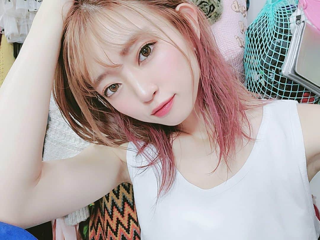 宮越愛恵のインスタグラム