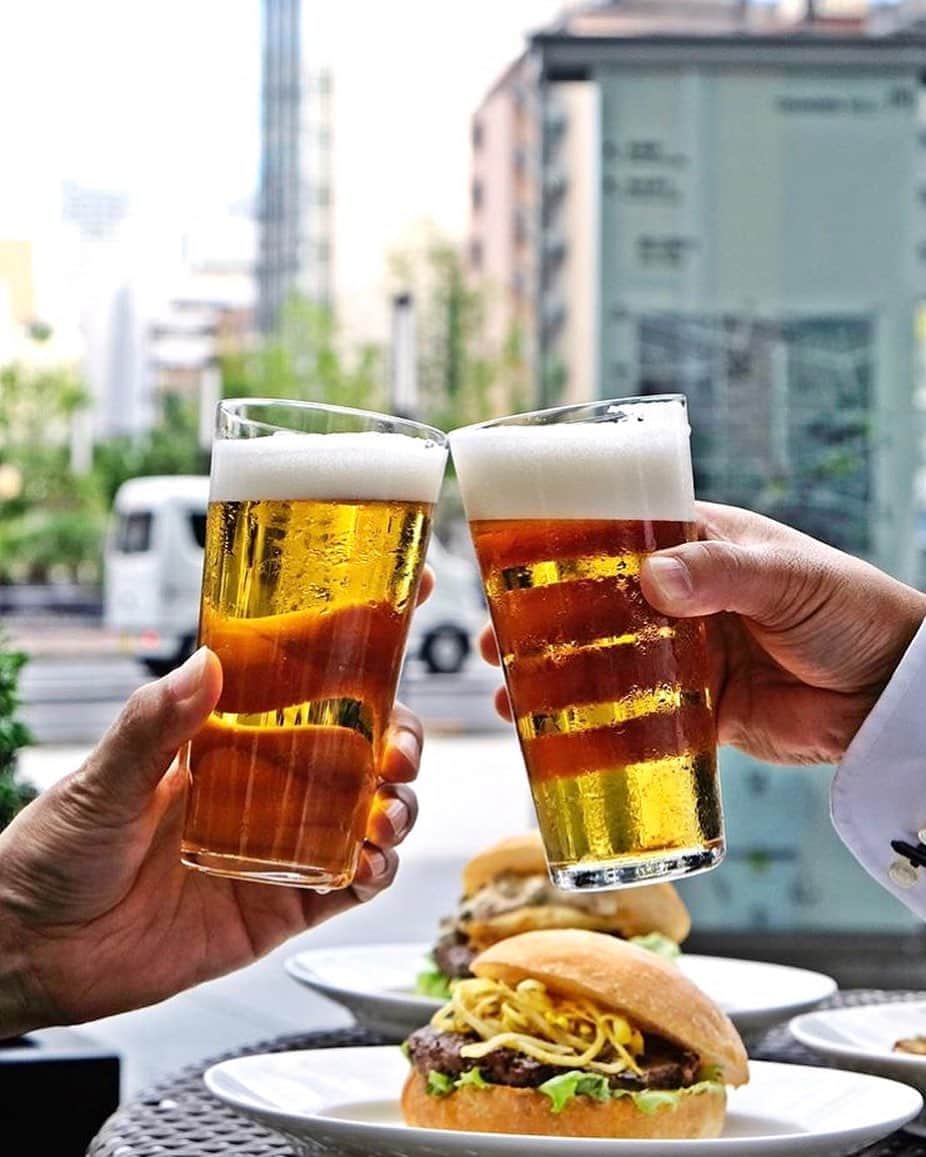 Andaz Tokyo アンダーズ 東京のインスタグラム