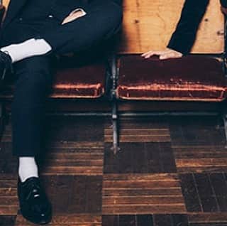 谷内伸也のインスタグラム：「2020.9.23 Release﻿ ﻿ 33rd Single「Tuxedo～タキシード～」﻿ ﻿ #Lead_Tuxedo﻿ #Lead﻿」