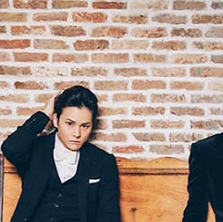 谷内伸也のインスタグラム：「2020.9.23 Release﻿ ﻿ 33rd Single「Tuxedo～タキシード～」﻿ ﻿ #Lead_Tuxedo﻿ #Lead﻿」