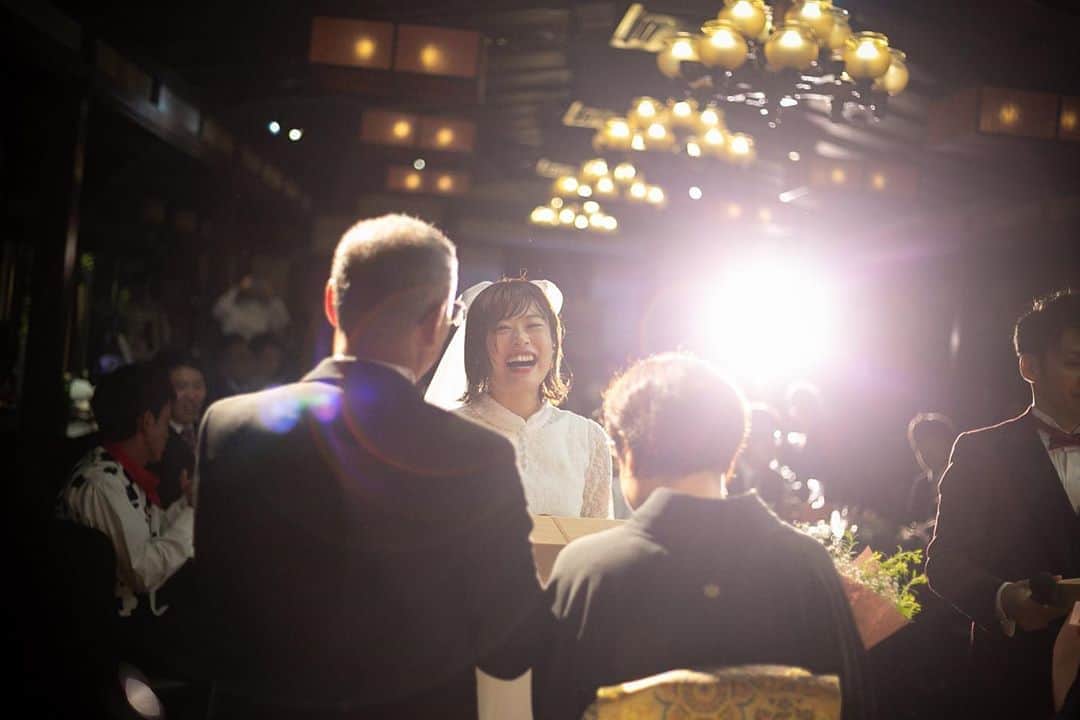 小林樓《新潟県見附市：結婚式場》のグルメインスタ