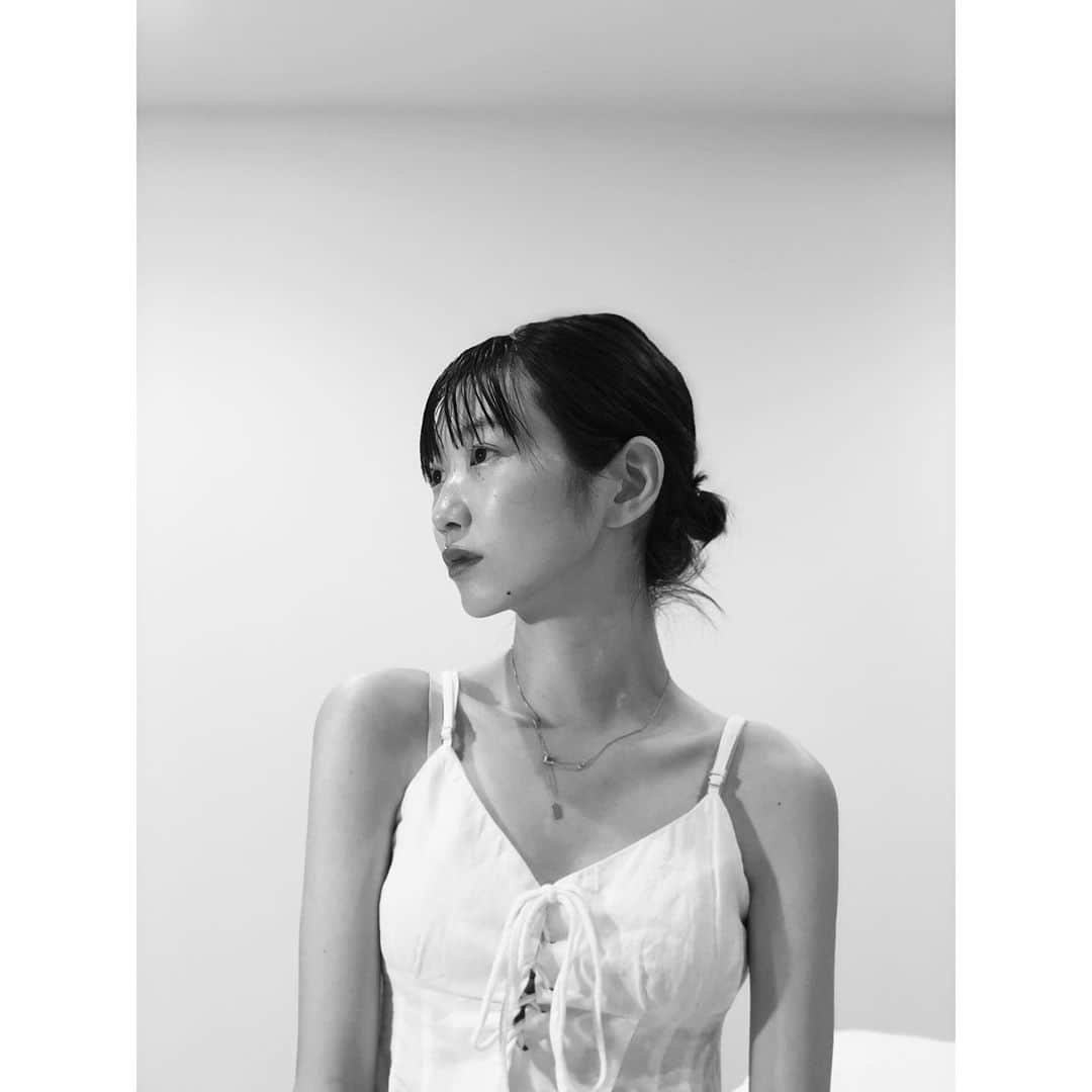 岡本夏美さんのインスタグラム写真 - (岡本夏美Instagram)8月20日 19時22分 - okamoto_natsumi