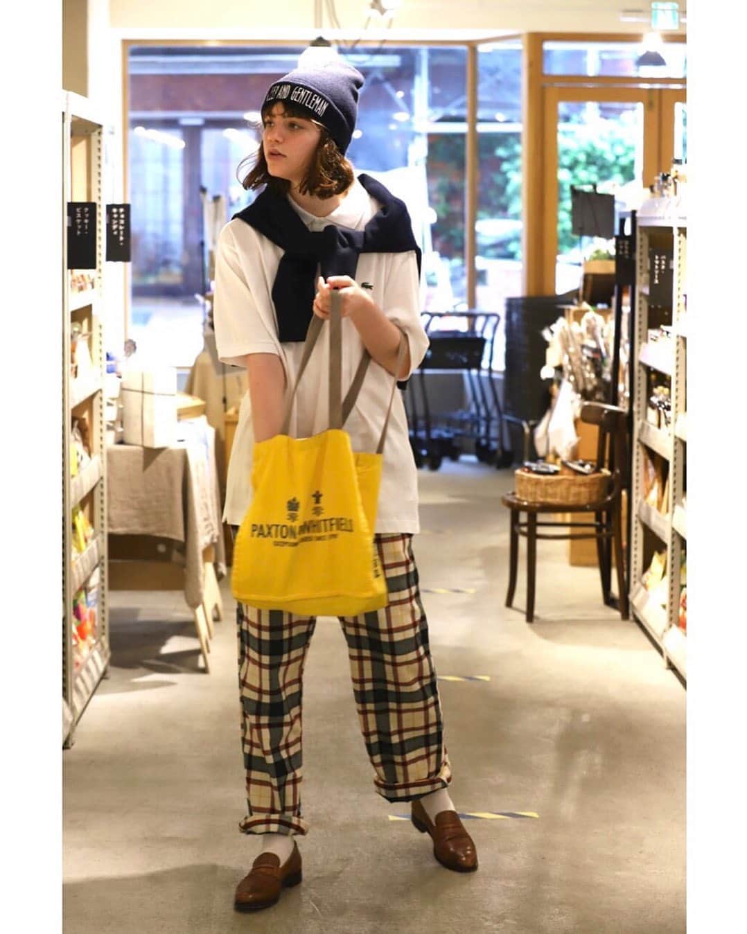 CLUÉLmagazineのインスタグラム