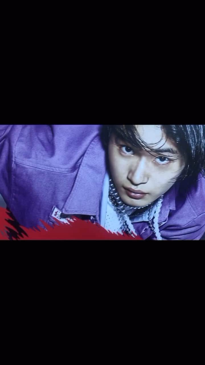 押田岳のインスタグラム