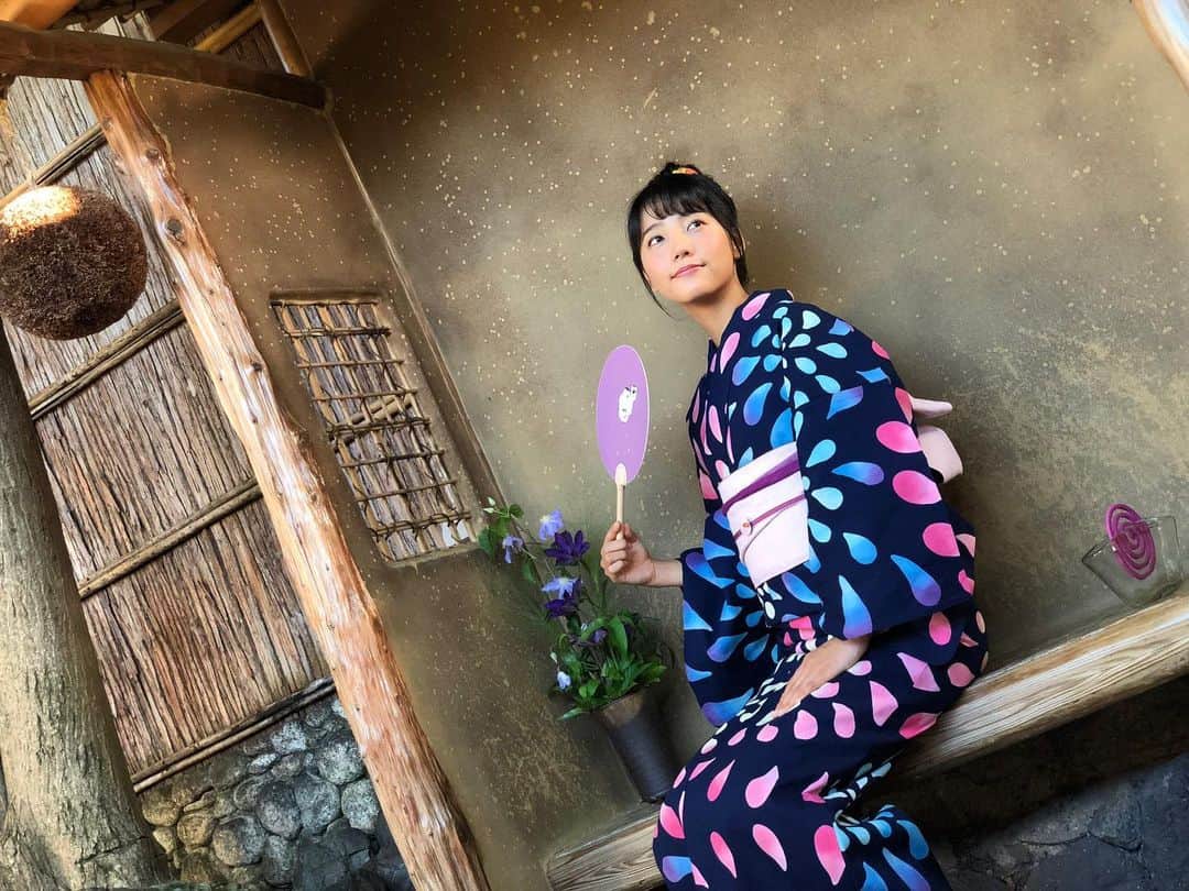 中川可菜のインスタグラム