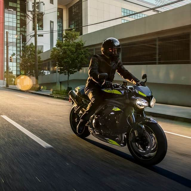 Triumph Motorcycles Japanのインスタグラム