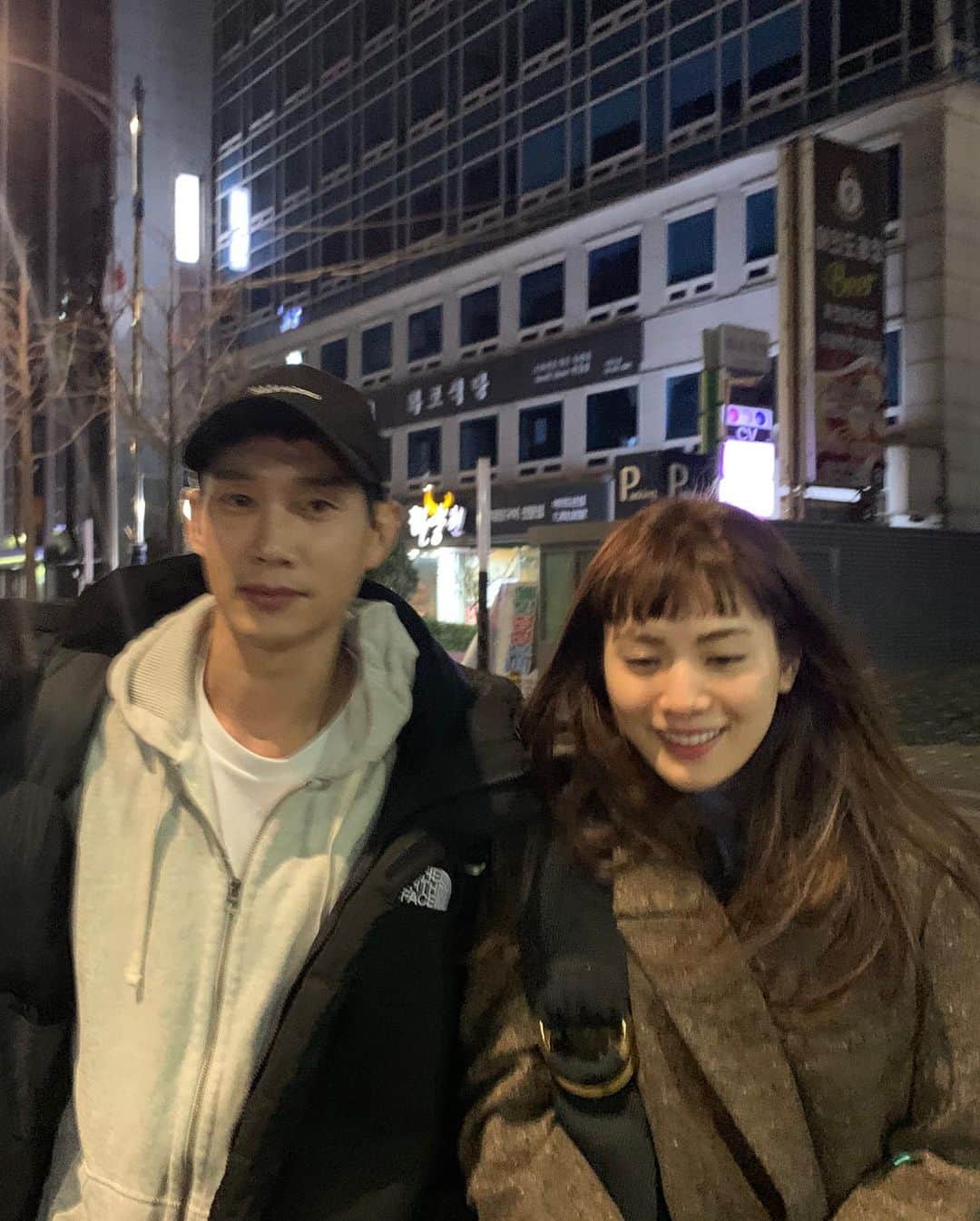 パク・ソンフンさんのインスタグラム写真 - (パク・ソンフンInstagram)「안녕. #출사표 #구세라 #서공명」8月20日 19時43分 - boxabum