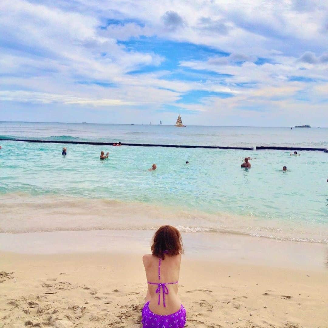 山田優依のインスタグラム