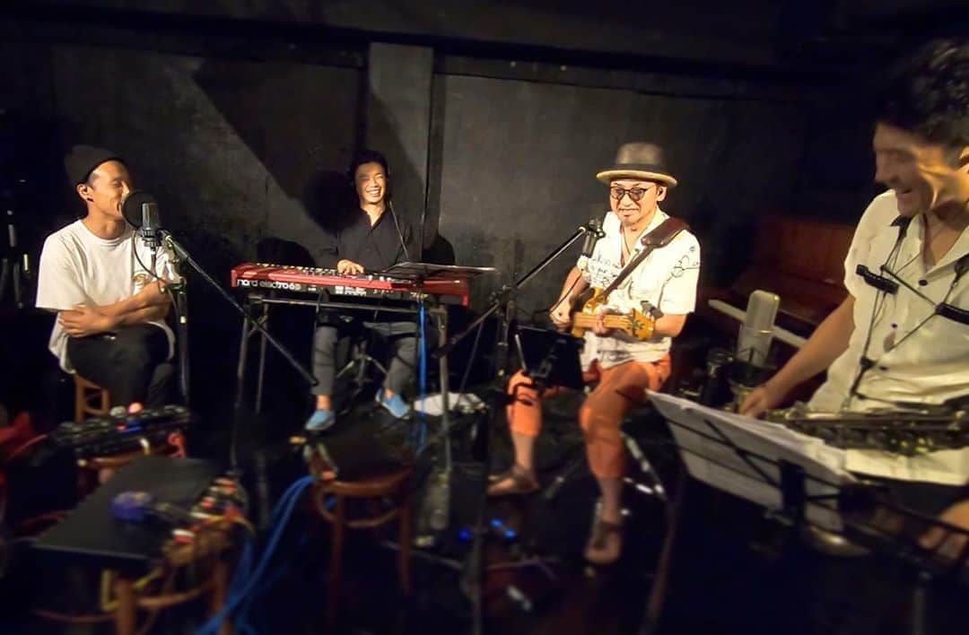 MONKYのグルメインスタ