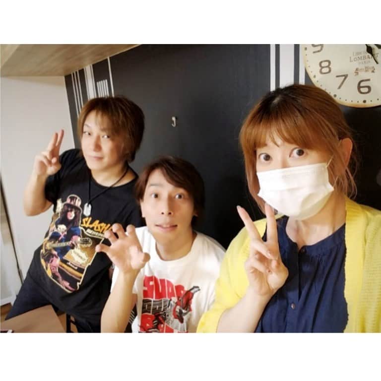 YOFFYのインスタグラム