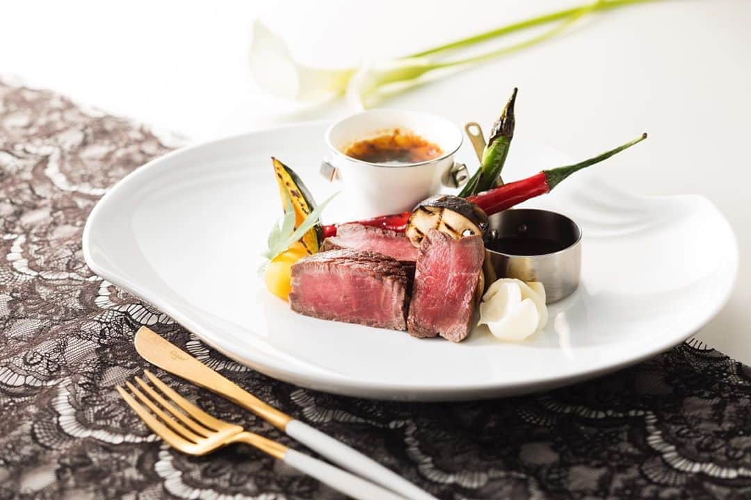 ロイヤルホールヨコハマ【公式サイト】のグルメインスタ