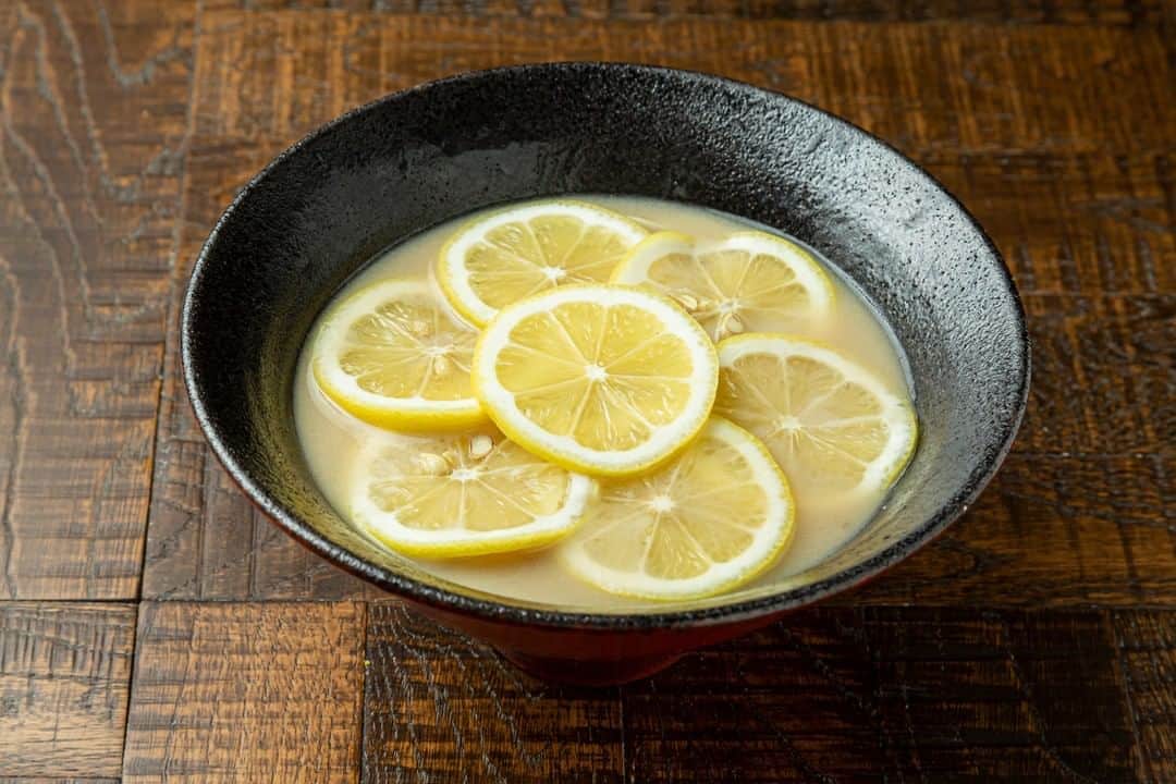 祇園麺処 むらじのインスタグラム