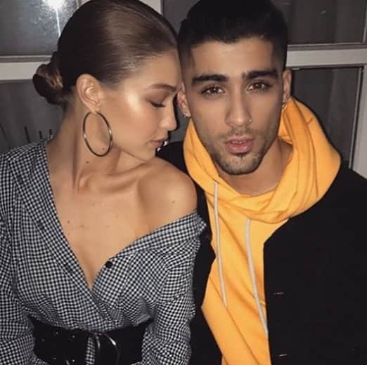 E! Onlineさんのインスタグラム写真 - (E! OnlineInstagram)「Gigi Hadid has returned home to NYC ahead of her due date—and yes, we are still extremely excited for this ZiGi baby. 😍 All the deets about how they are preparing are at the link in our bio. (📷: Instagram)」8月20日 11時16分 - enews