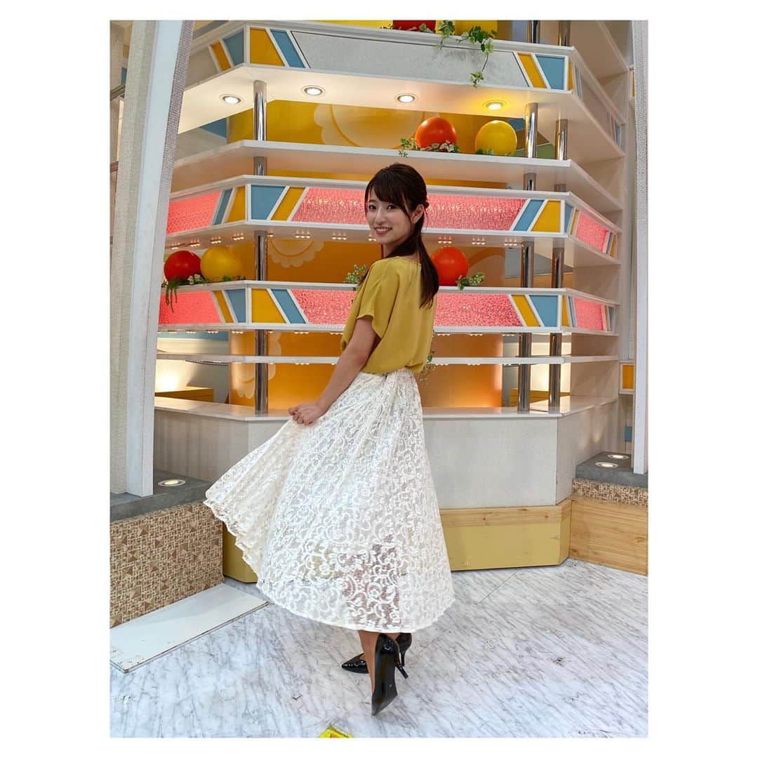 安藤萌々のインスタグラム