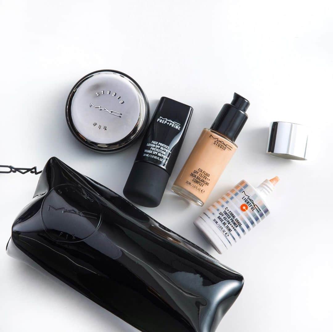 M∙A∙C Cosmetics Japanのインスタグラム