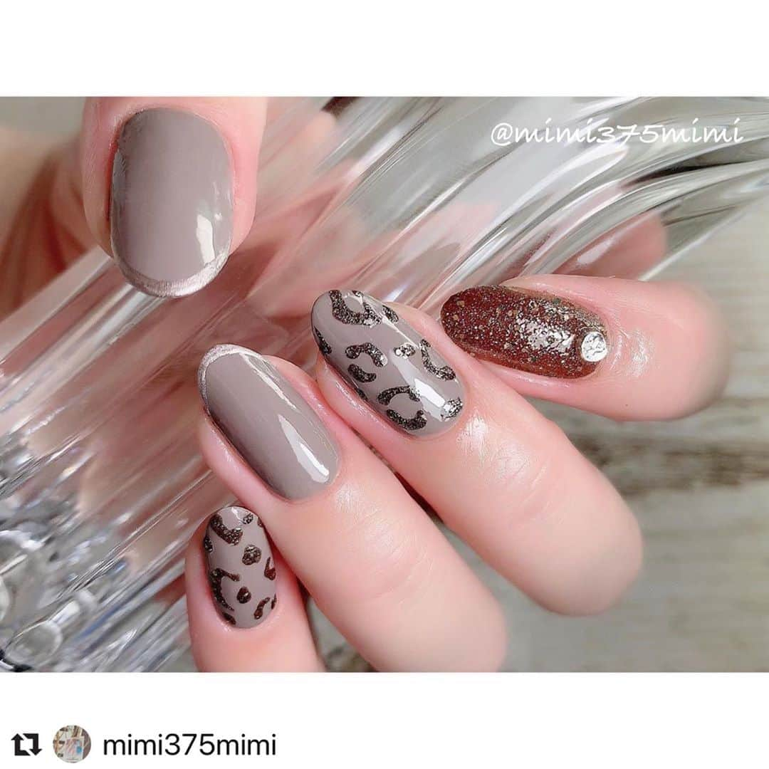 NAIL HOLICのインスタグラム